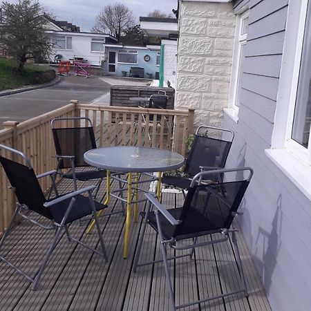 Chalet Driftwood Sandown Esterno foto