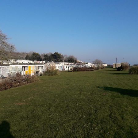 Chalet Driftwood Sandown Esterno foto