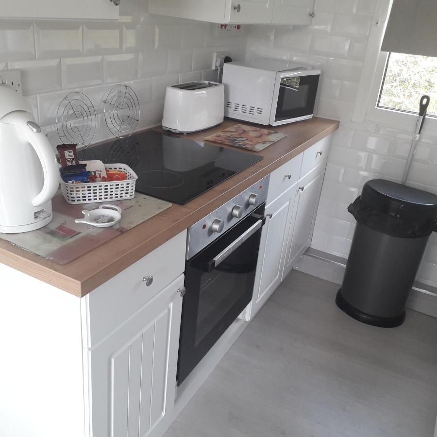Chalet Driftwood Sandown Esterno foto