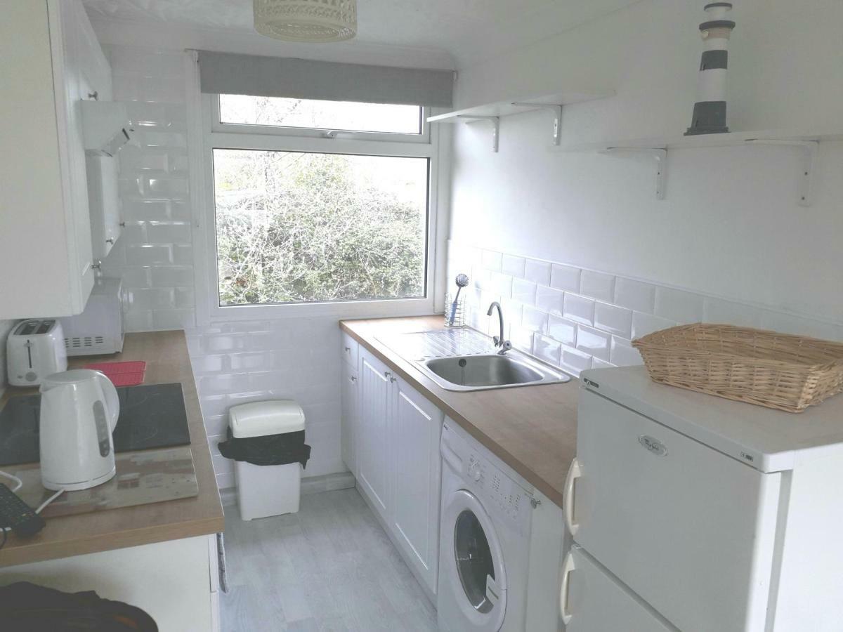 Chalet Driftwood Sandown Esterno foto