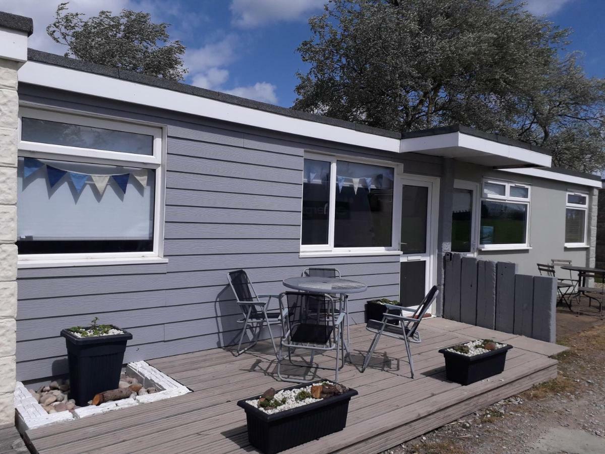 Chalet Driftwood Sandown Esterno foto