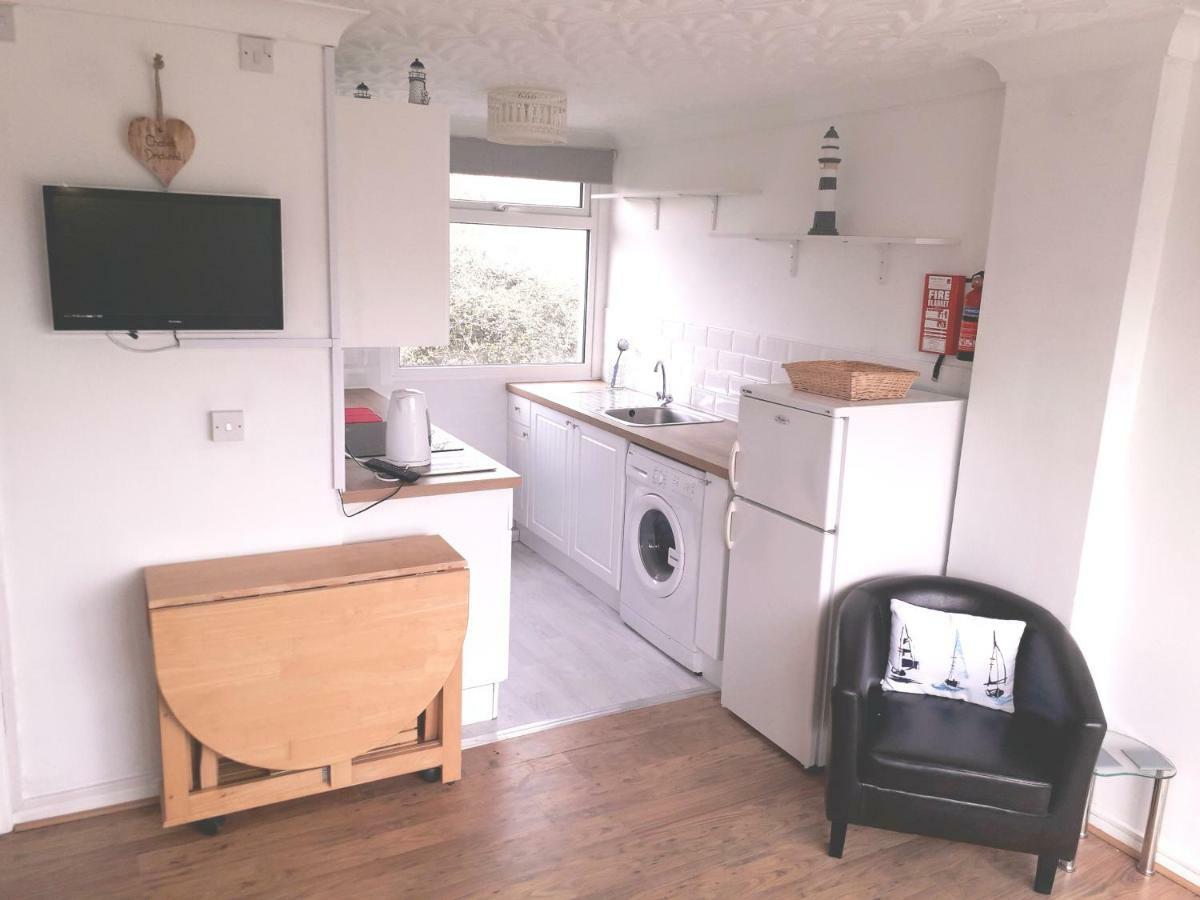 Chalet Driftwood Sandown Esterno foto