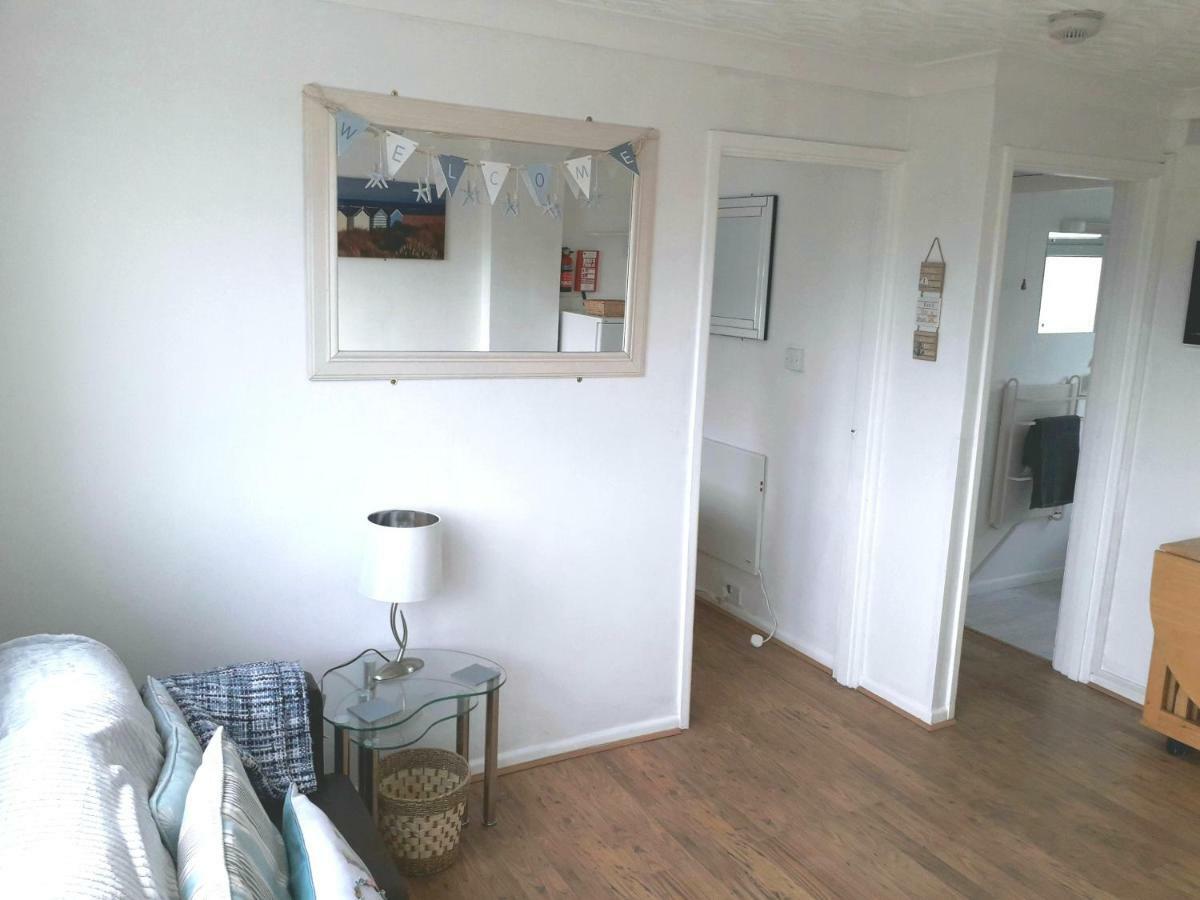 Chalet Driftwood Sandown Esterno foto