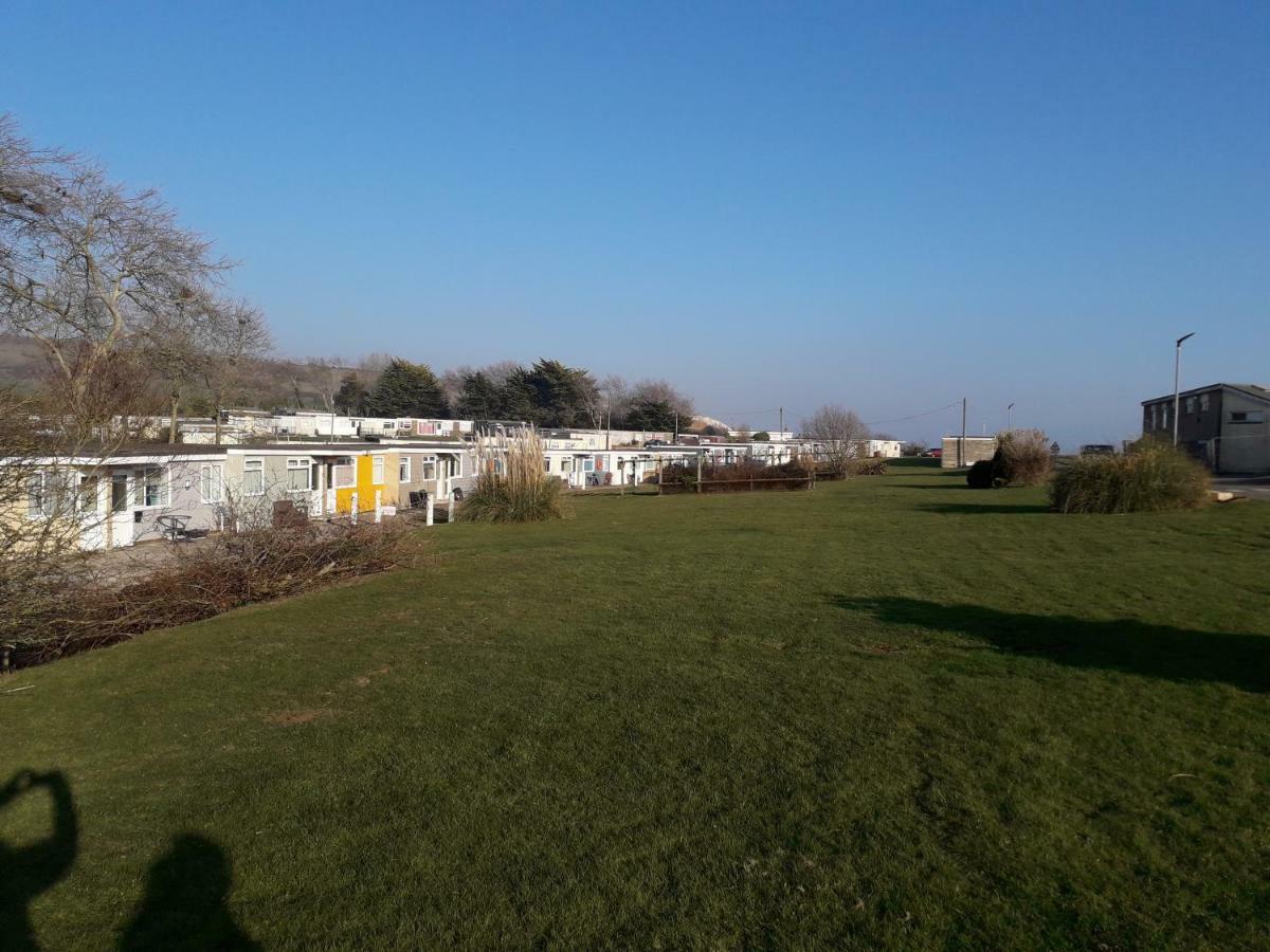 Chalet Driftwood Sandown Esterno foto